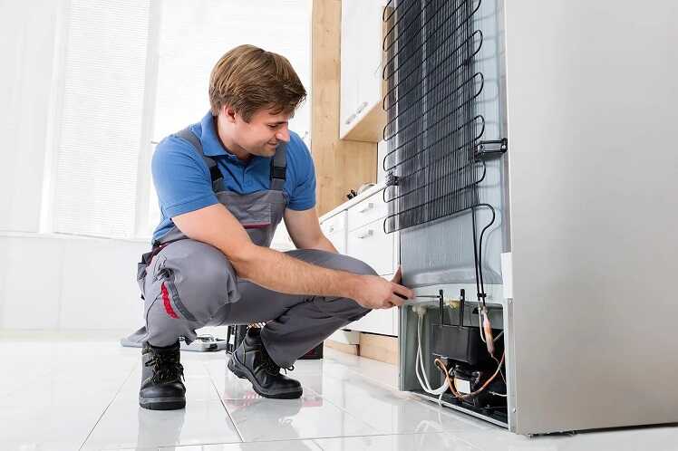 naprawa lodówek Witosa